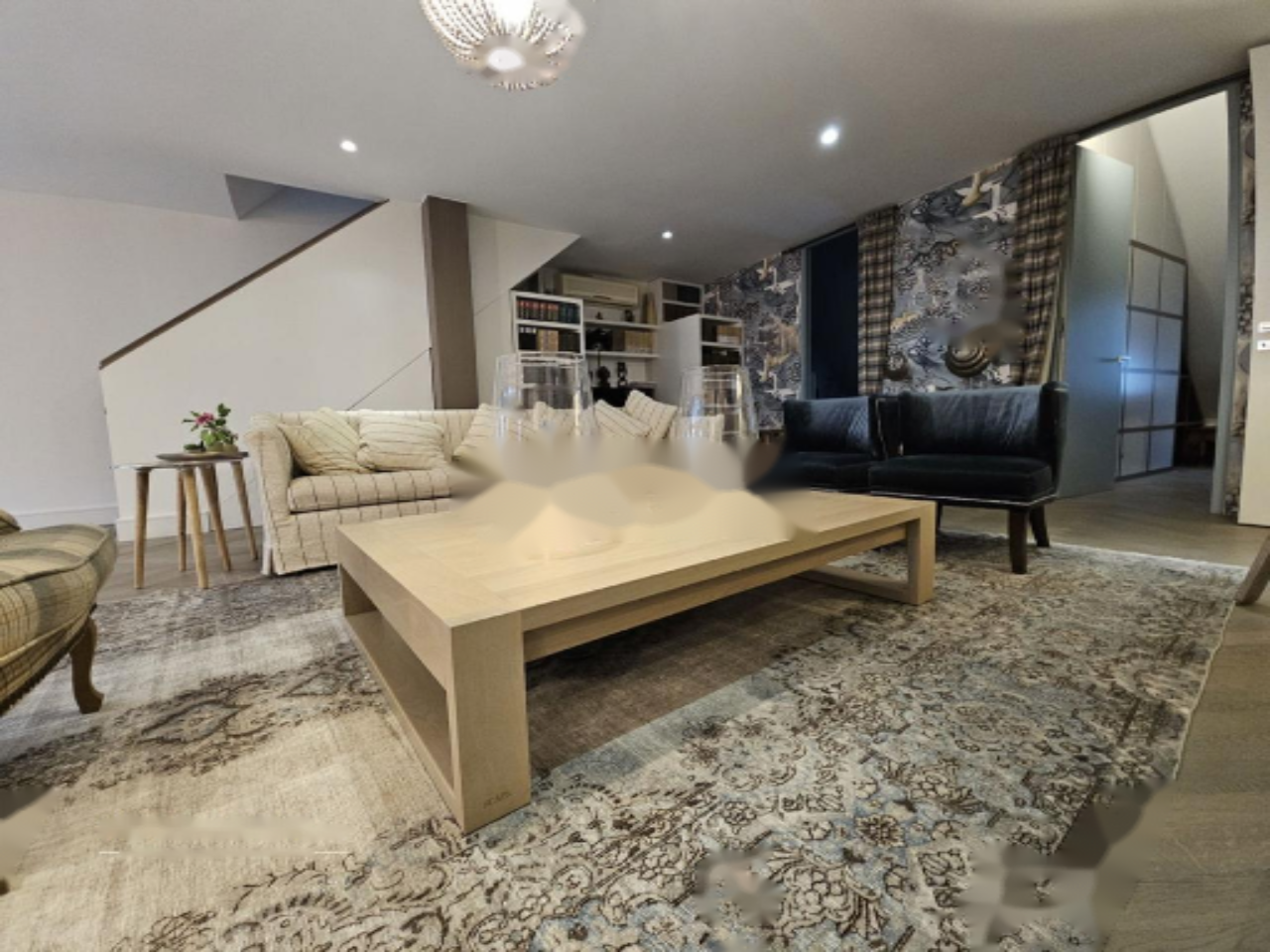 Appartamento a Lubiana, Slovenia, 258 m² - foto 4