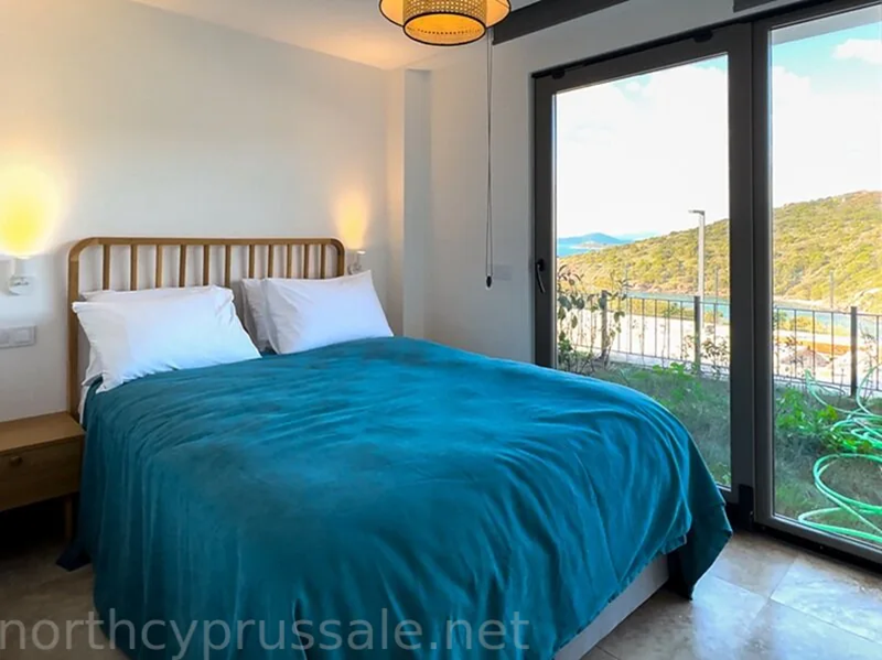 Villa in Gumusluk, Turkey, 130 m² - picture 13