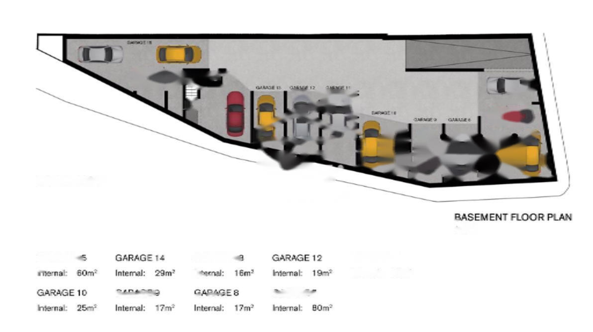 Appartamento a Zurrieq, Malta, 59 m² - foto 4