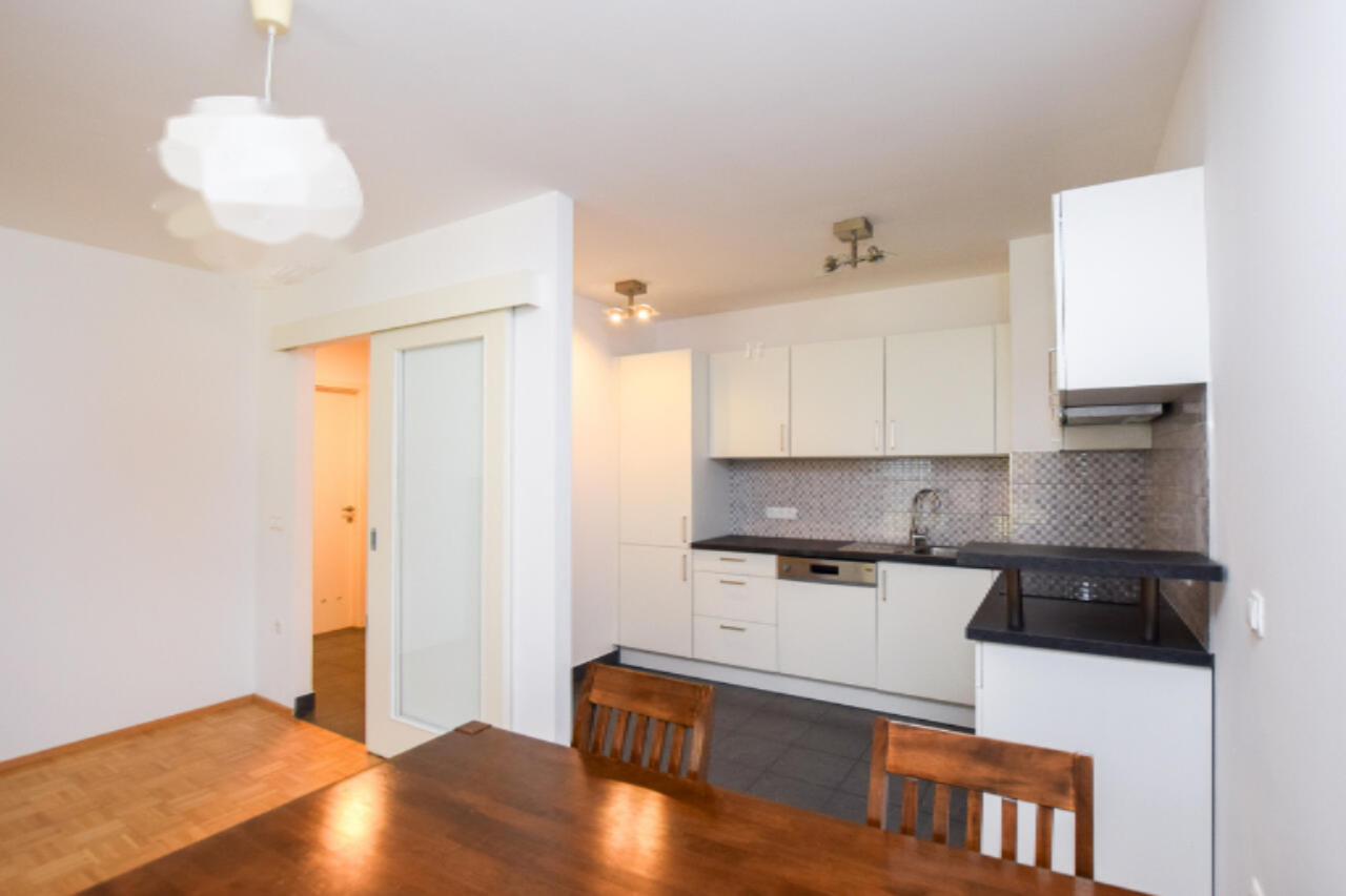 Appartamento a Lubiana, Slovenia, 67 m² - foto 4