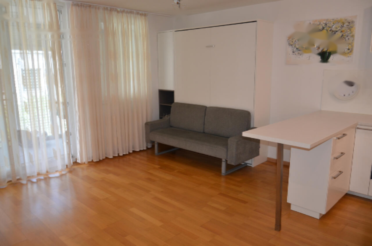 Appartamento a Lubiana, Slovenia, 46 m² - foto 4