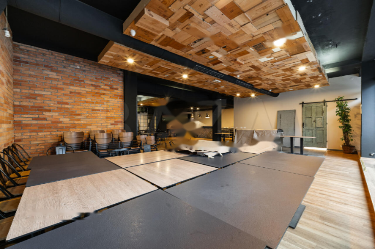 Bureau à Ljubljana, Slovénie, 208 m² - image 4