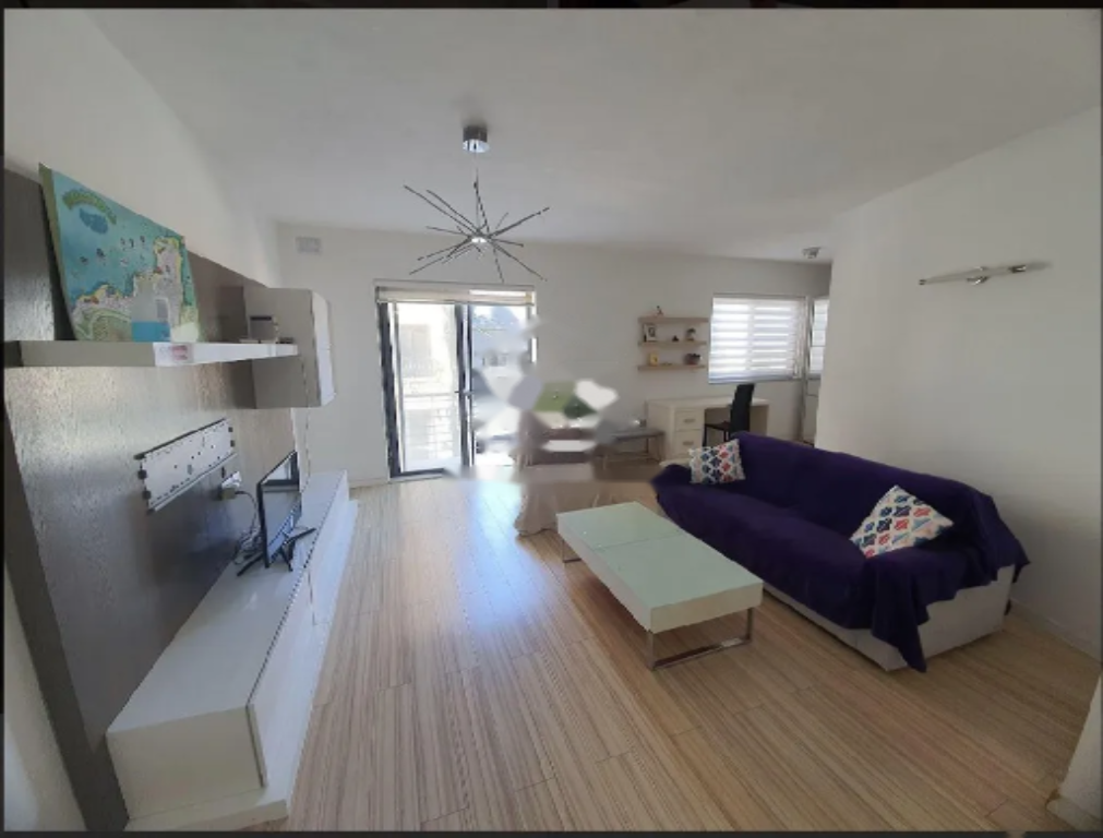 Wohnung in Buġibba, Malta, 118 m² - Foto 4