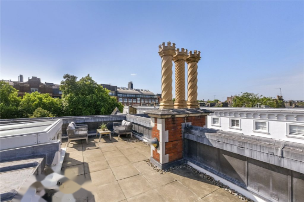 Appartement à Londres, Royaume-Uni, 188 m² - image 4