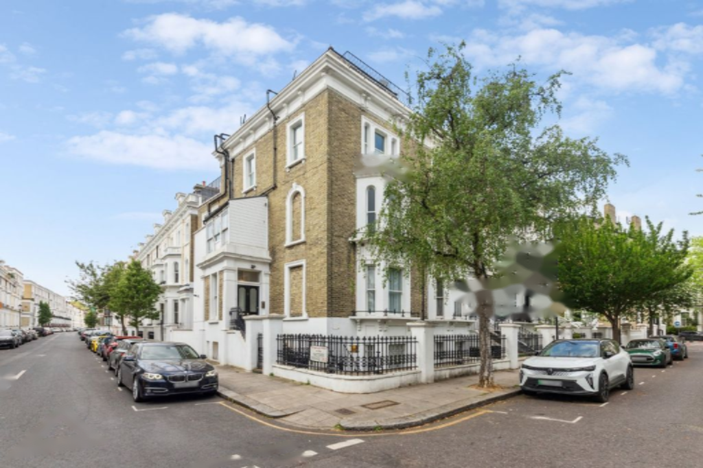 Appartamento a Londra, Regno Unito, 62 m² - foto 4