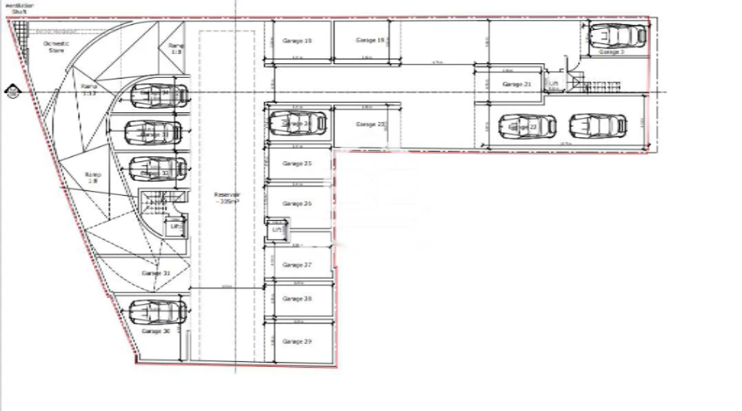 Flat in Hamrun, Malta, 103 m² - picture 4