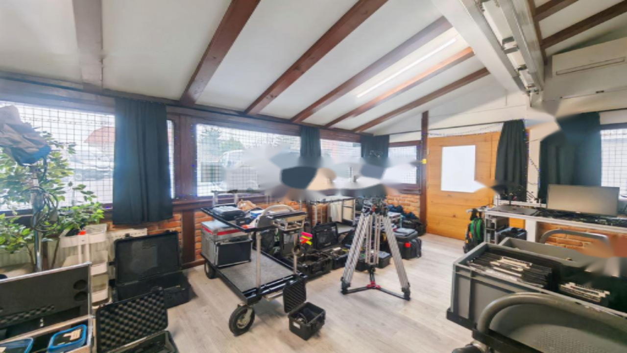 Ufficio a Lubiana, Slovenia, 981 m² - foto 4