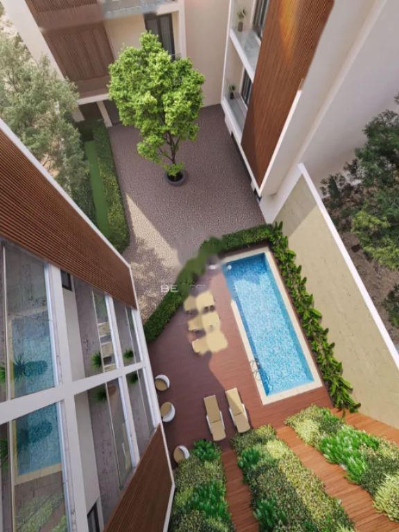 Wohnung in San Ġiljan, Malta, 100 m² - Foto 4