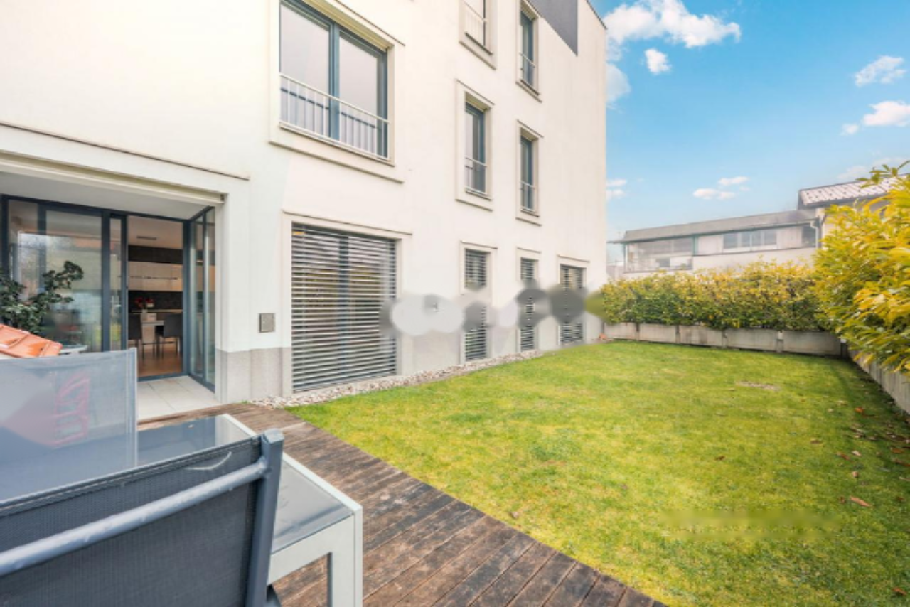 Wohnung in Ljubljana, Slowenien, 164 m² - Foto 4