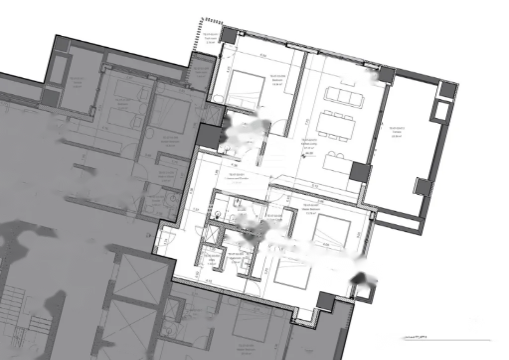 Wohnung in Sliema, Malta, 185 m² - Foto 4