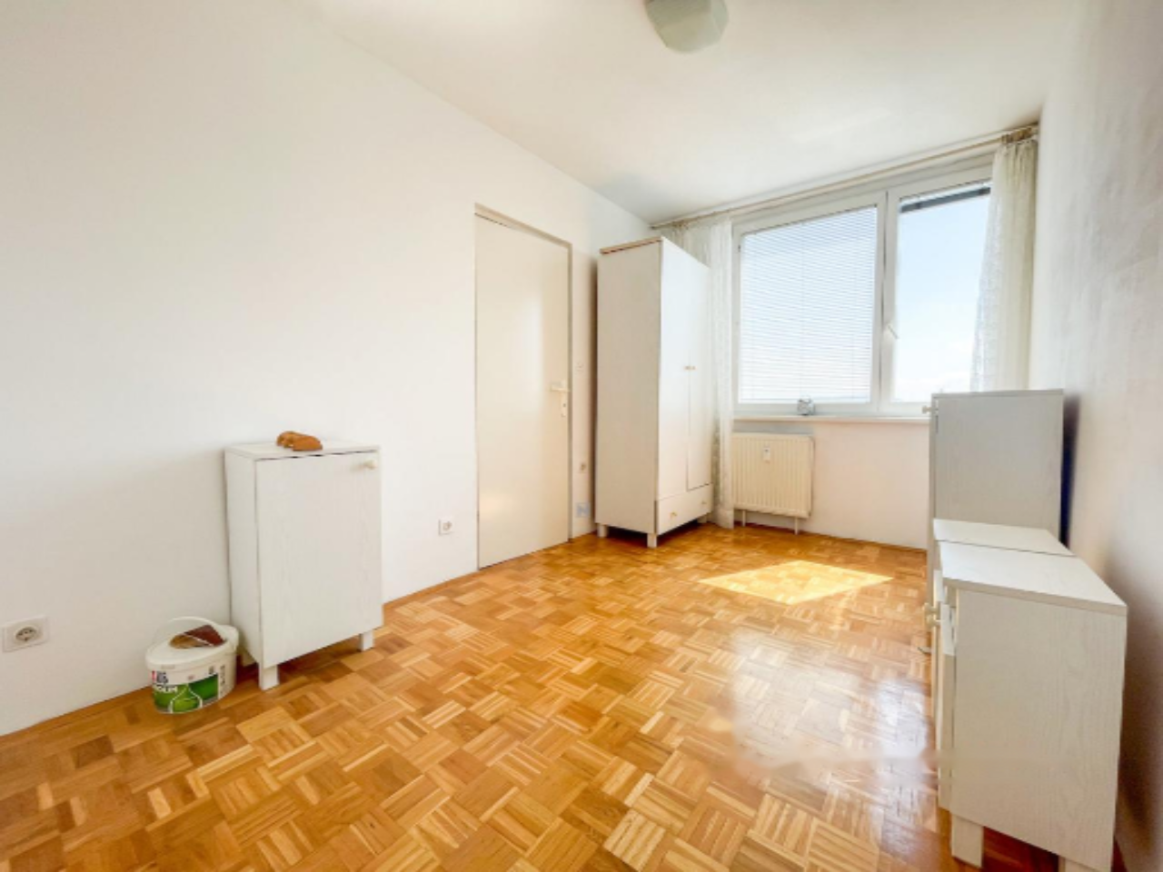 Appartamento a Lubiana, Slovenia, 57 m² - foto 4