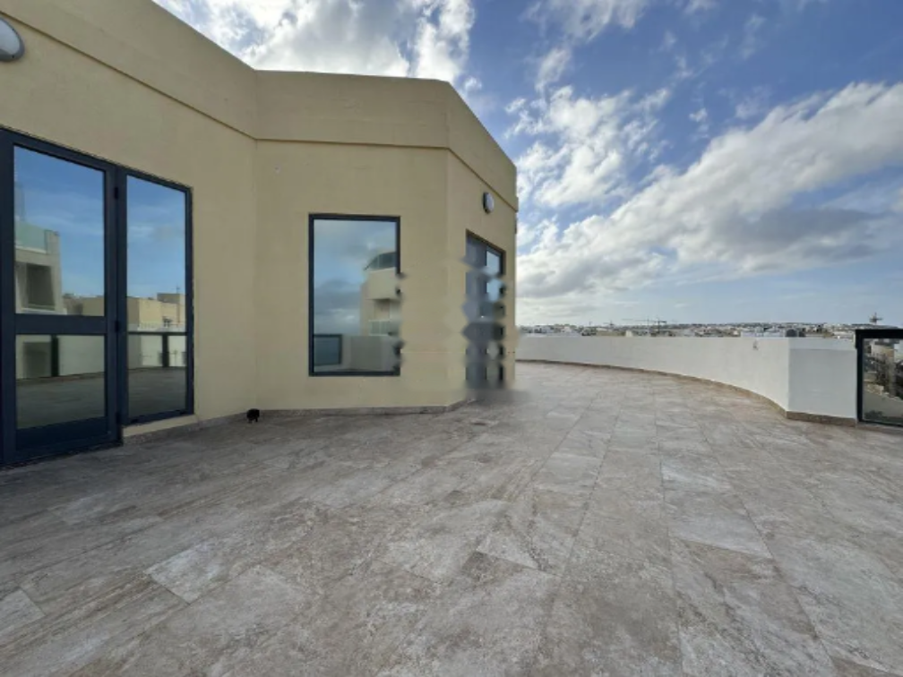 Flat in Sliema, Malta, 250 m² - picture 4