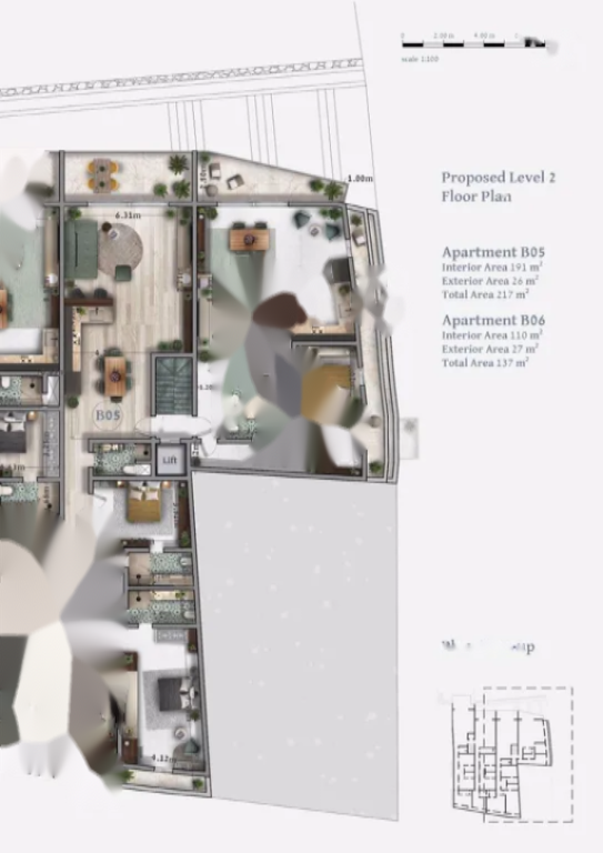 Wohnung in Gozo, Malta, 137 m² - Foto 4