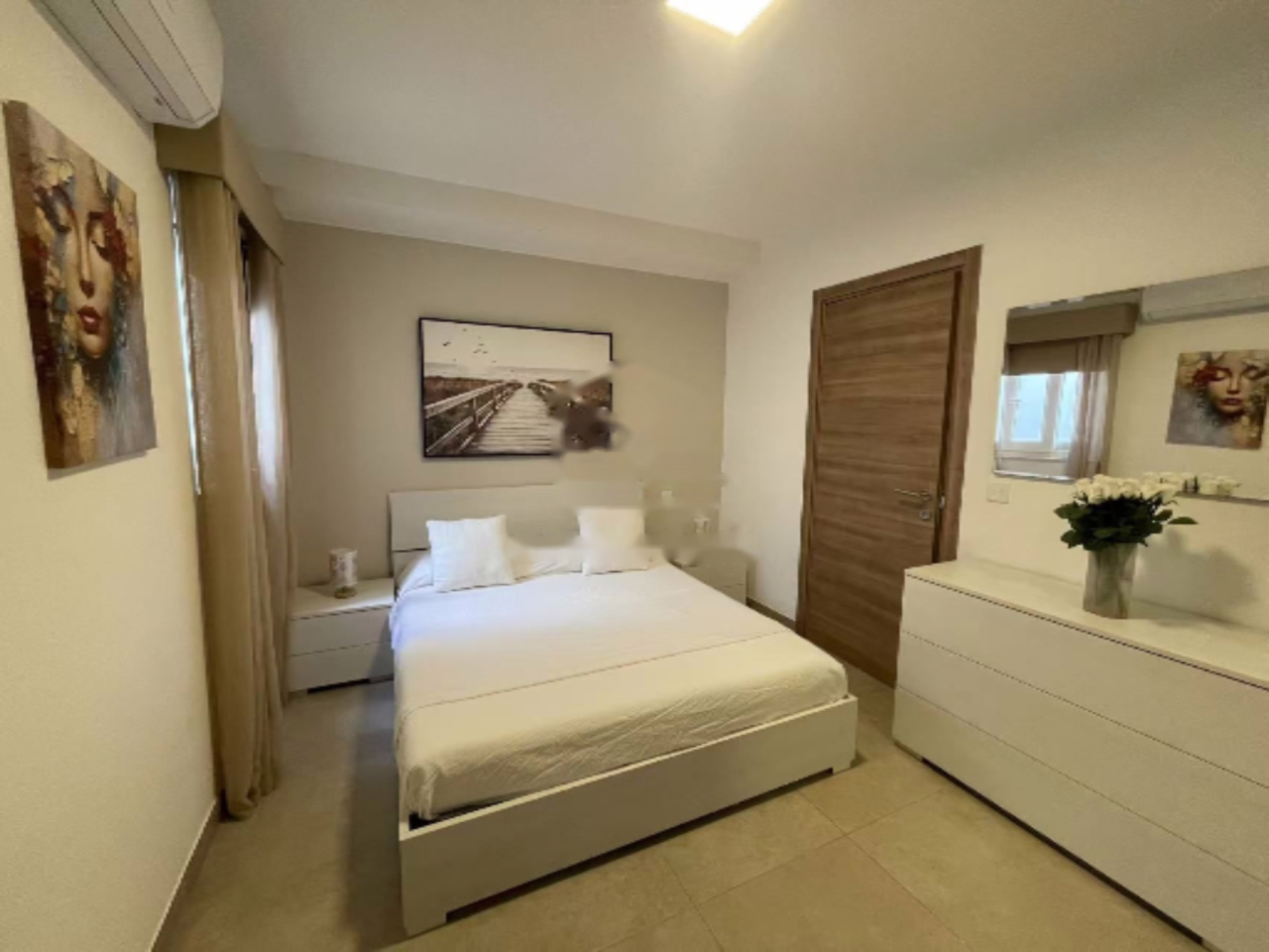 Wohnung in San Ġwann, Malta, 90 m² - Foto 4