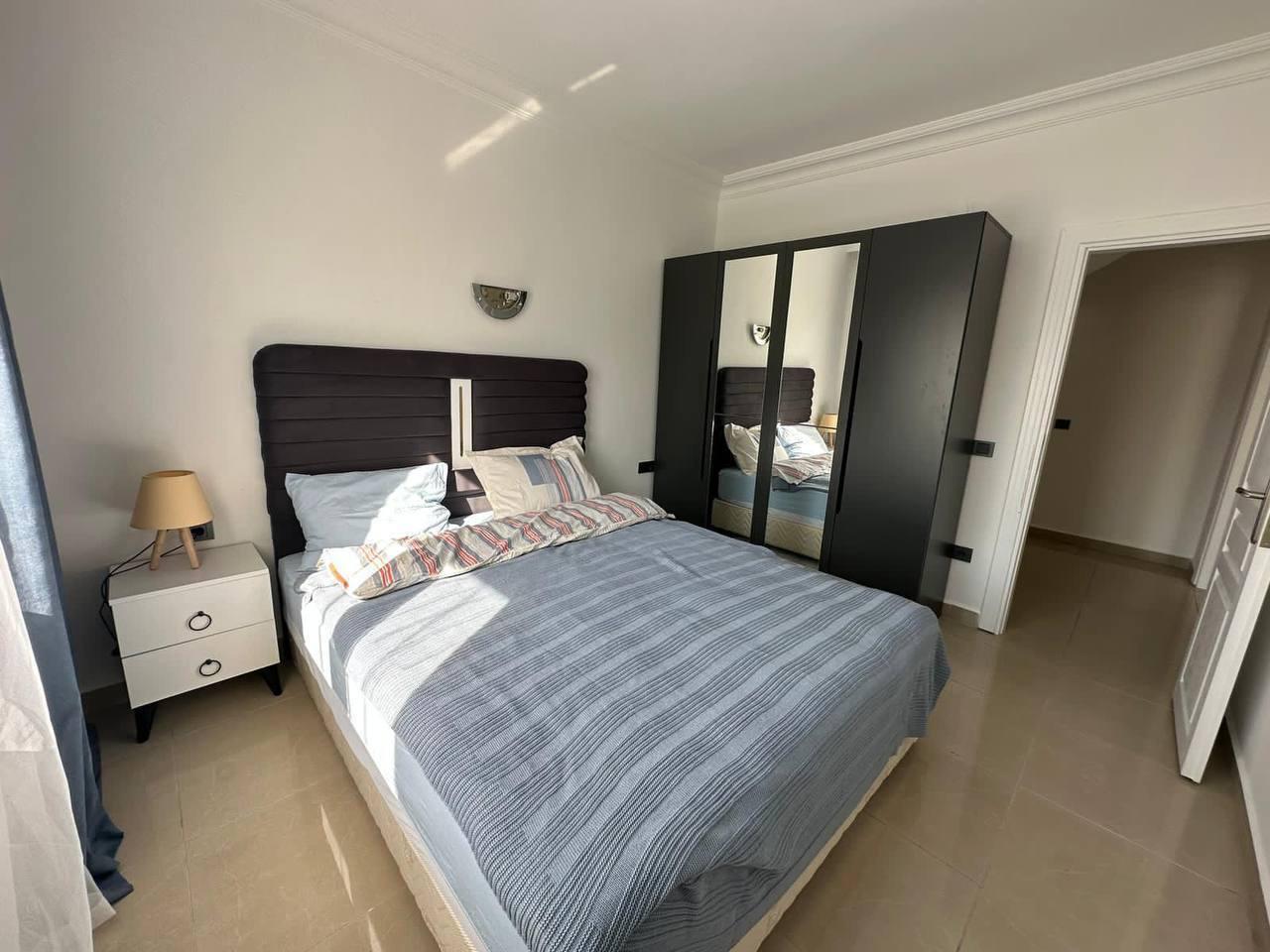 Apartamento en Alanya, Turquia, 130 m² - imagen 7