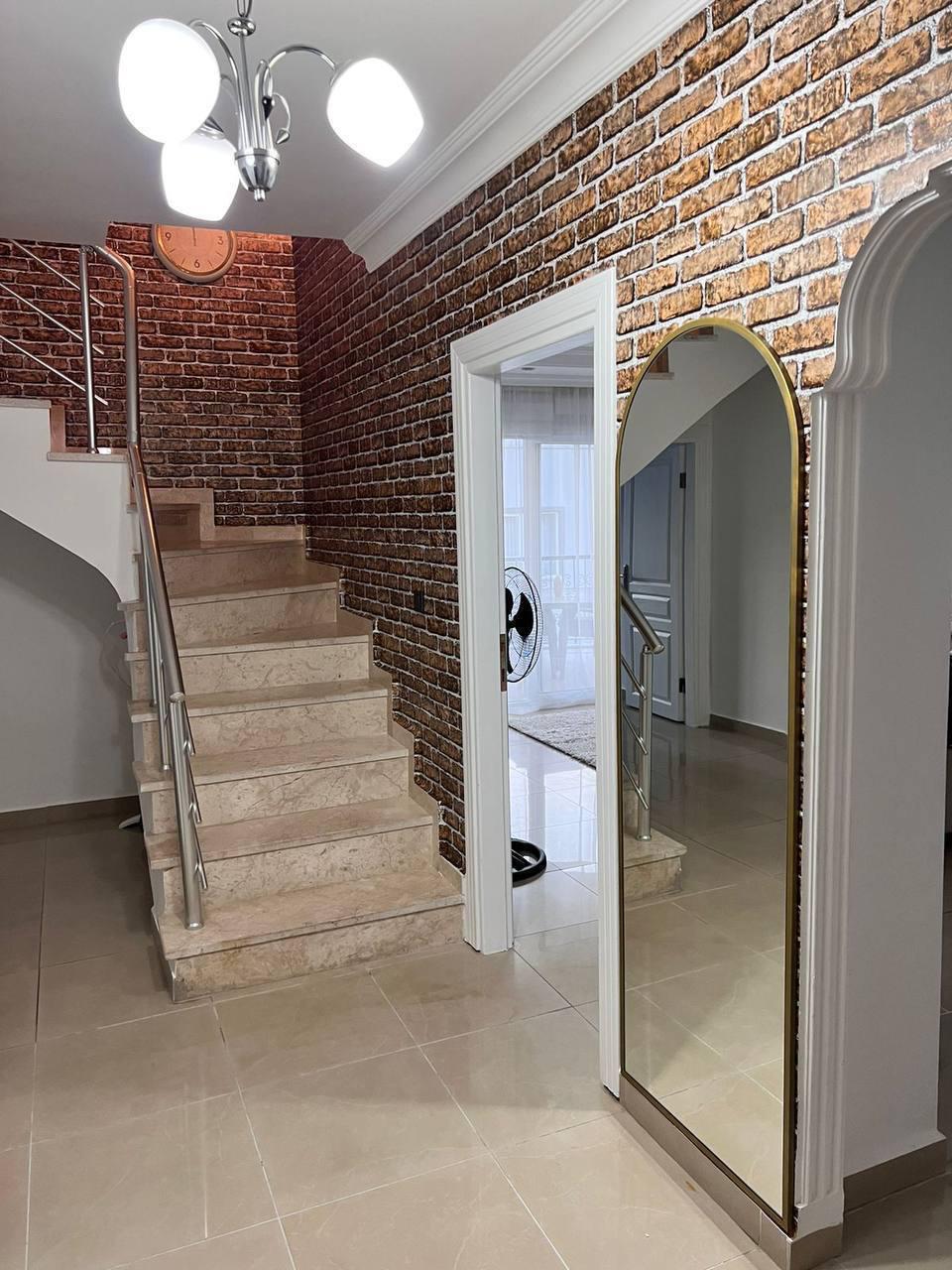 Apartamento en Alanya, Turquia, 130 m² - imagen 10