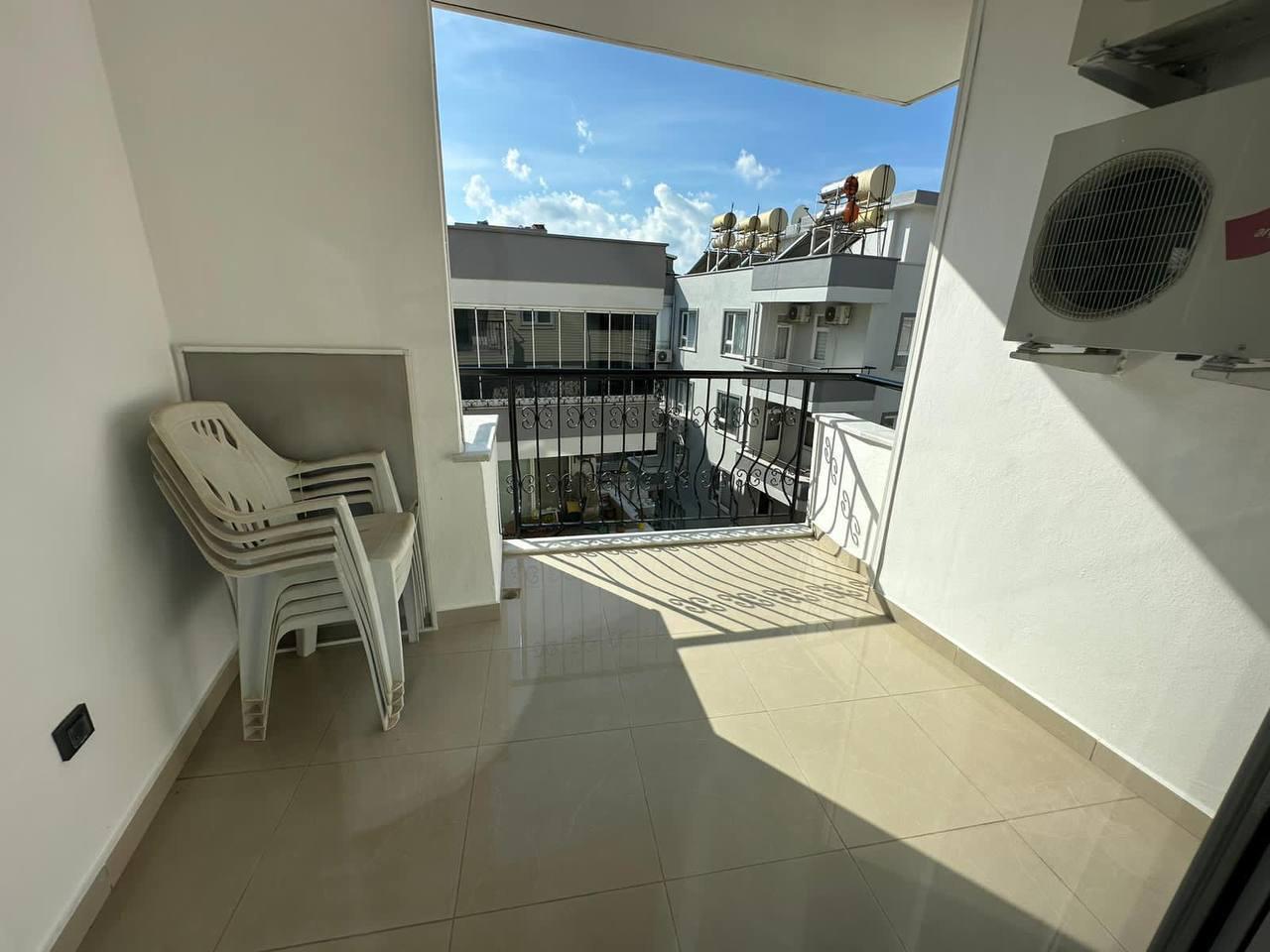 Apartamento en Alanya, Turquia, 130 m² - imagen 6