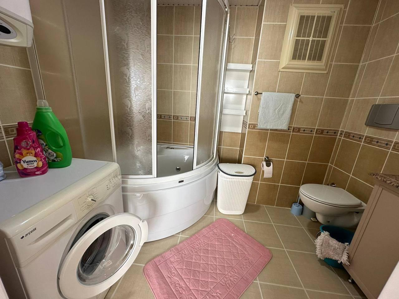 Apartamento en Alanya, Turquia, 130 m² - imagen 8