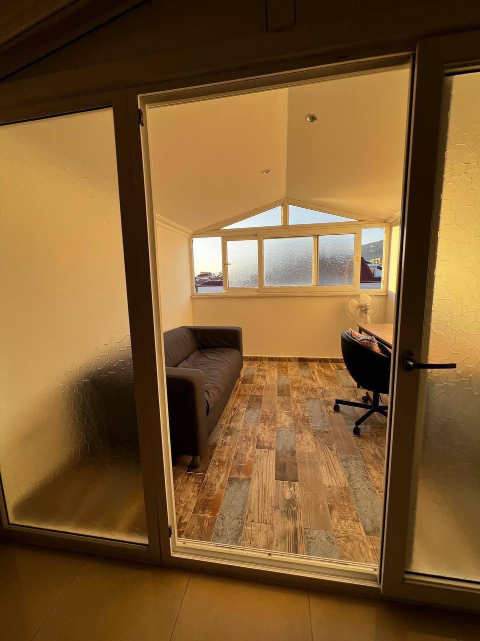 Apartamento en Alanya, Turquia, 130 m² - imagen 17