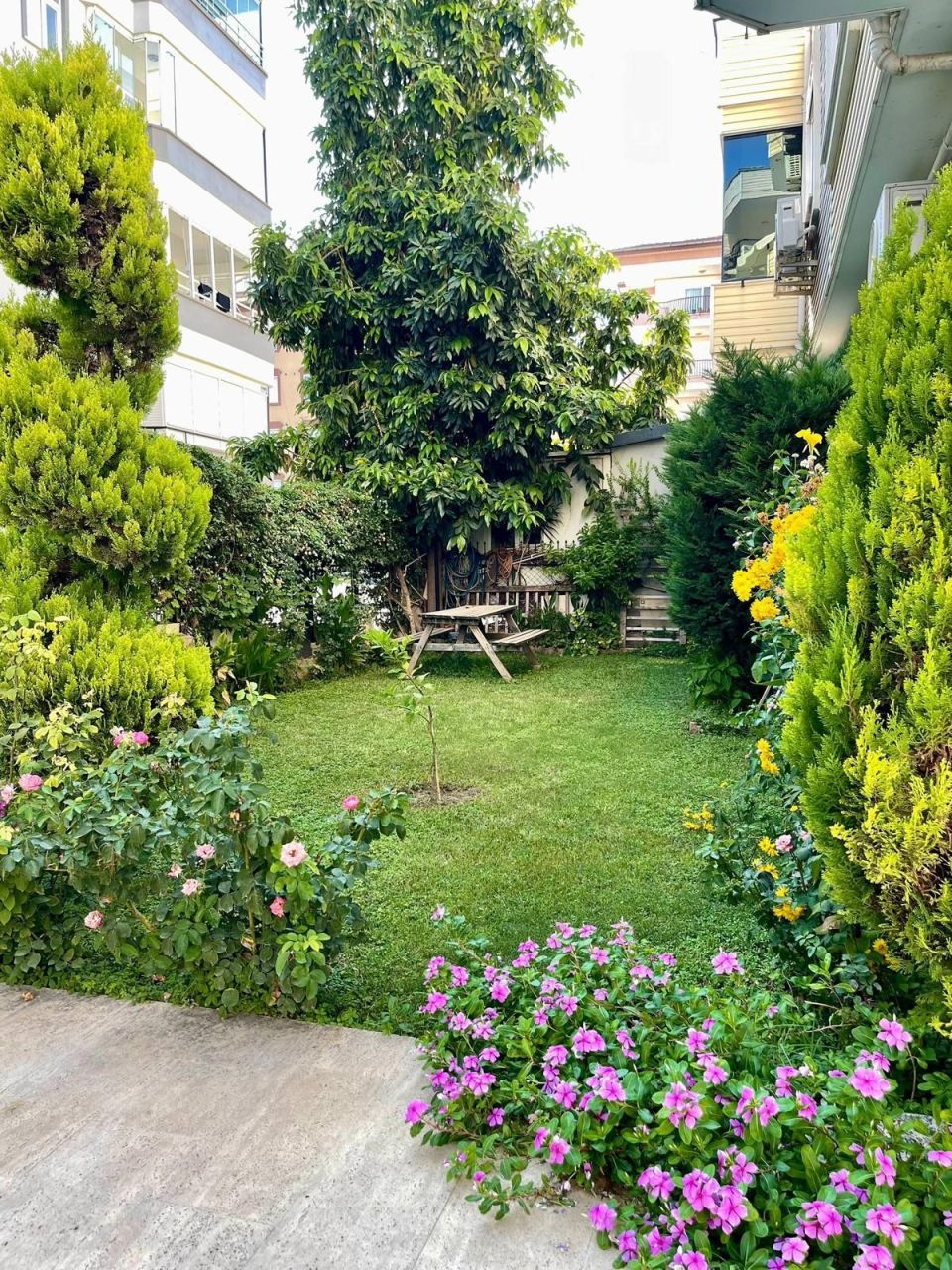 Apartamento en Alanya, Turquia, 130 m² - imagen 14