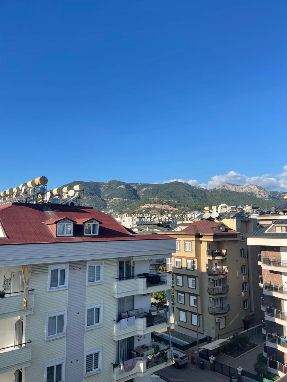 Apartamento en Alanya, Turquia, 130 m² - imagen 15