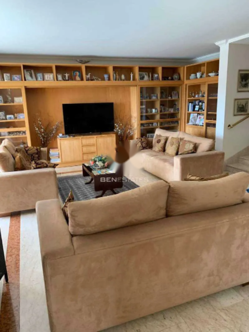 Flat in St. Julian's, Malta, 300 m² - picture 4