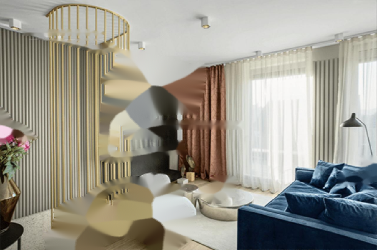 Wohnung in Ljubljana, Slowenien, 167 m² - Foto 4