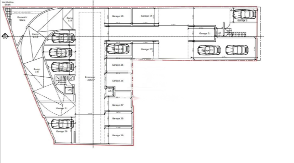 Flat in Hamrun, Malta, 104 m² - picture 3