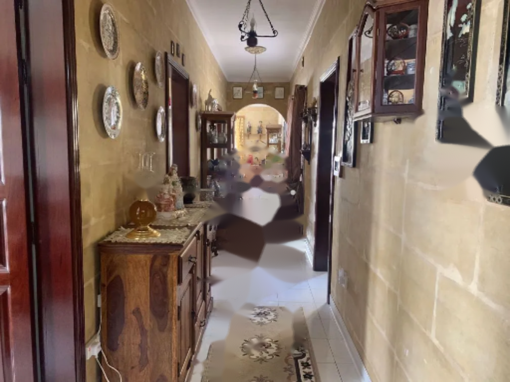 Appartement dans Żebbuġ, Malte, 155 m² - image 4