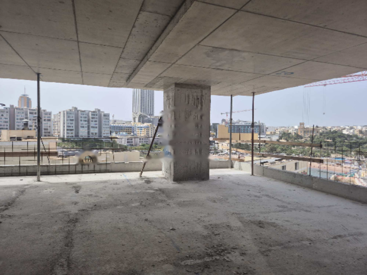 Flat in St. Julian's, Malta, 87 m² - picture 4