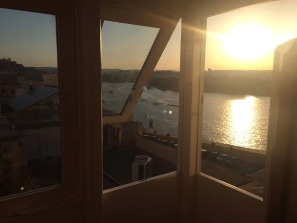 Flat in Valetta, Malta, 125 m² - picture 4