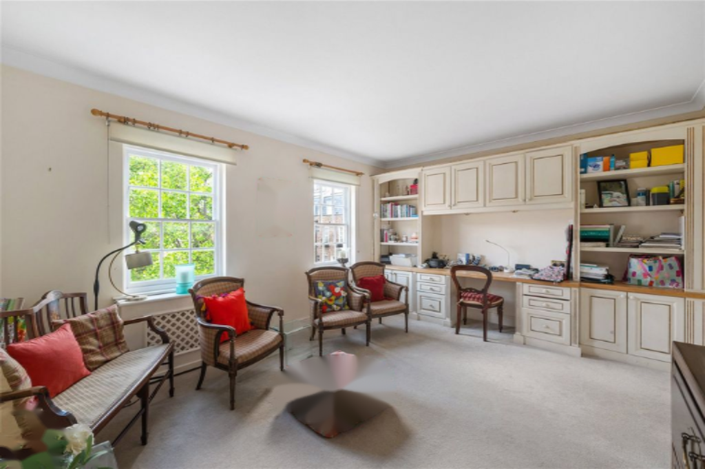 Wohnung in London, Großbritannien, 199 m² - Foto 4