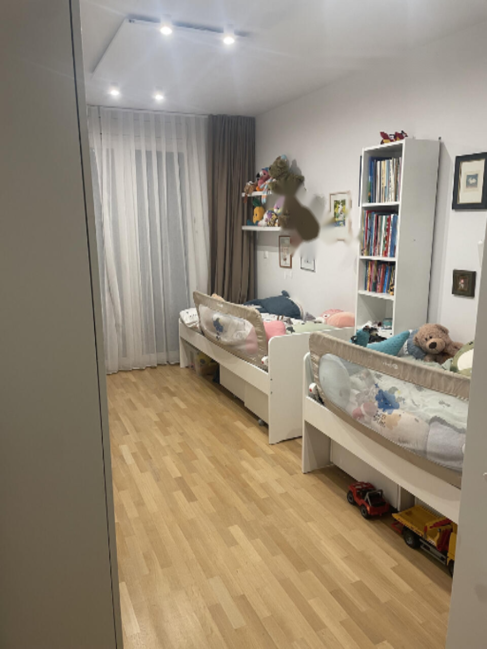 Wohnung in Ljubljana, Slowenien, 90 m² - Foto 5