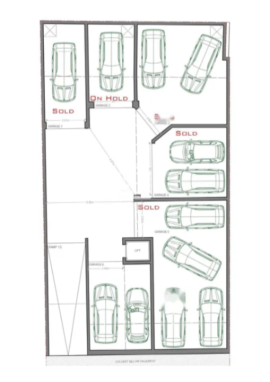Appartamento su Gozo, Malta, 155 m² - foto 4