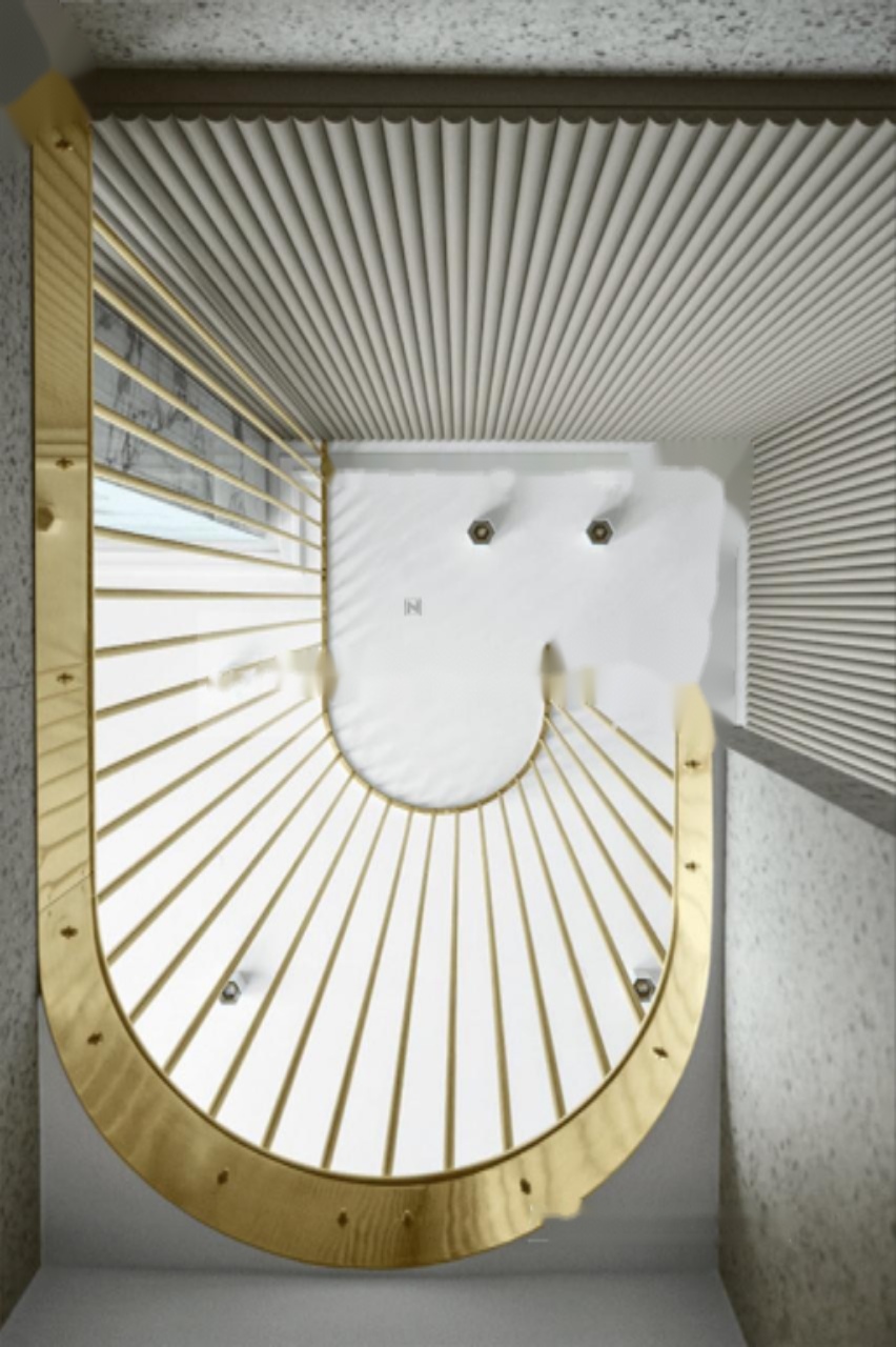 Wohnung in Ljubljana, Slowenien, 167 m² - Foto 5