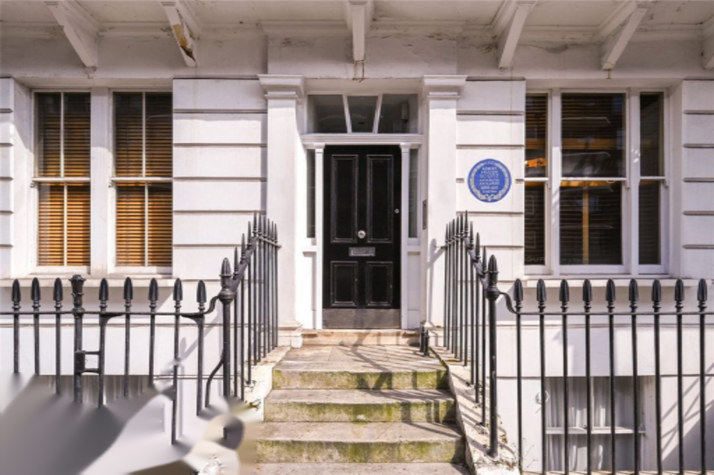 Piso en Londres, Reino Unido, 33 m² - imagen 5