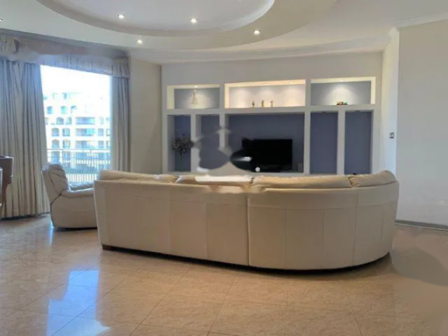 Wohnung in Sliema, Malta, 202 m² - Foto 5