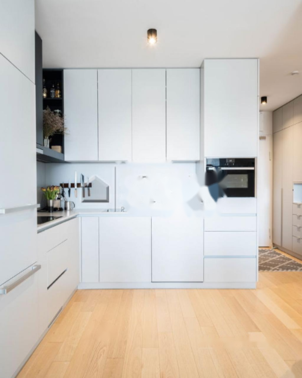 Appartamento a Lubiana, Slovenia, 61 m² - foto 5