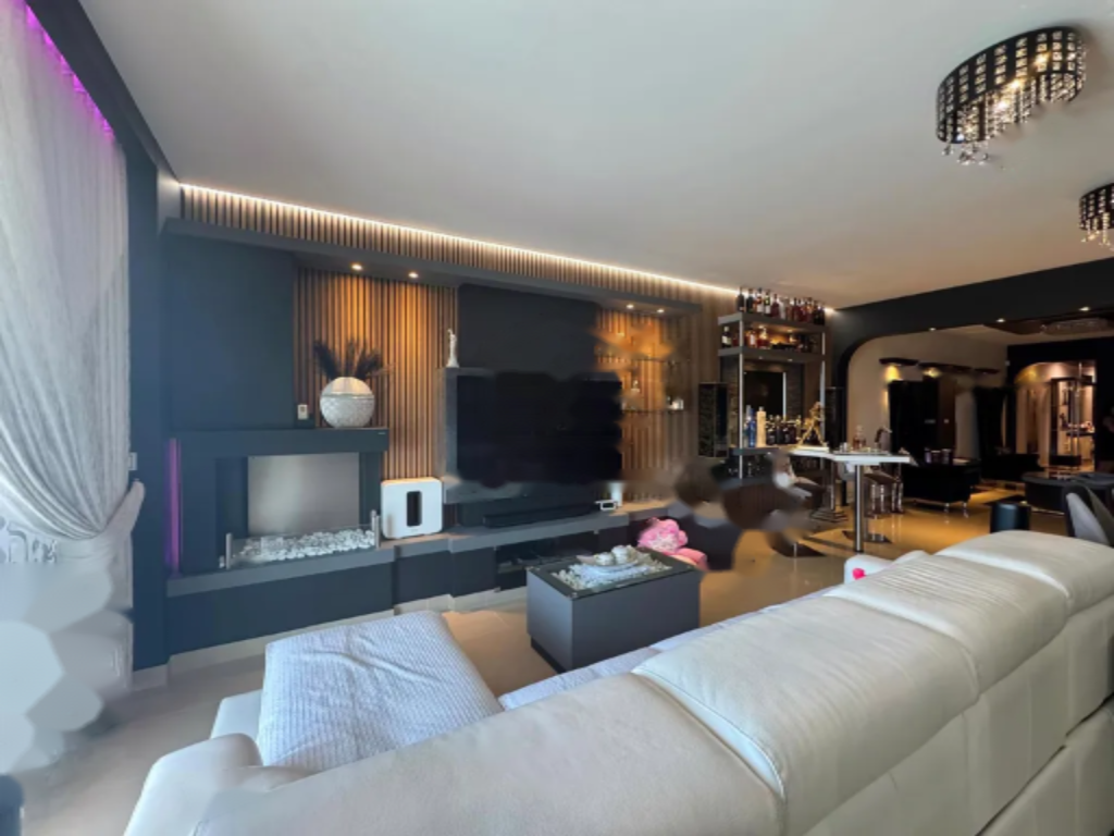 Wohnung in Qormi, Malta, 180 m² - Foto 5