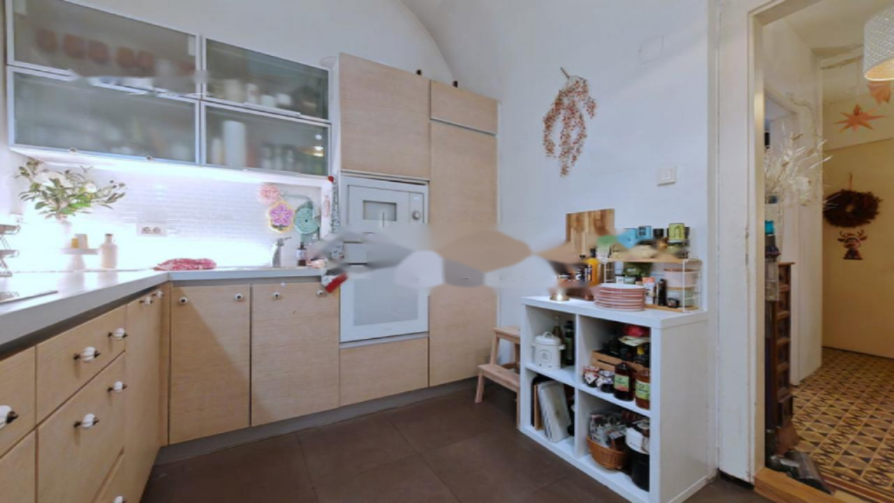 Wohnung in Ljubljana, Slowenien, 165 m² - Foto 5
