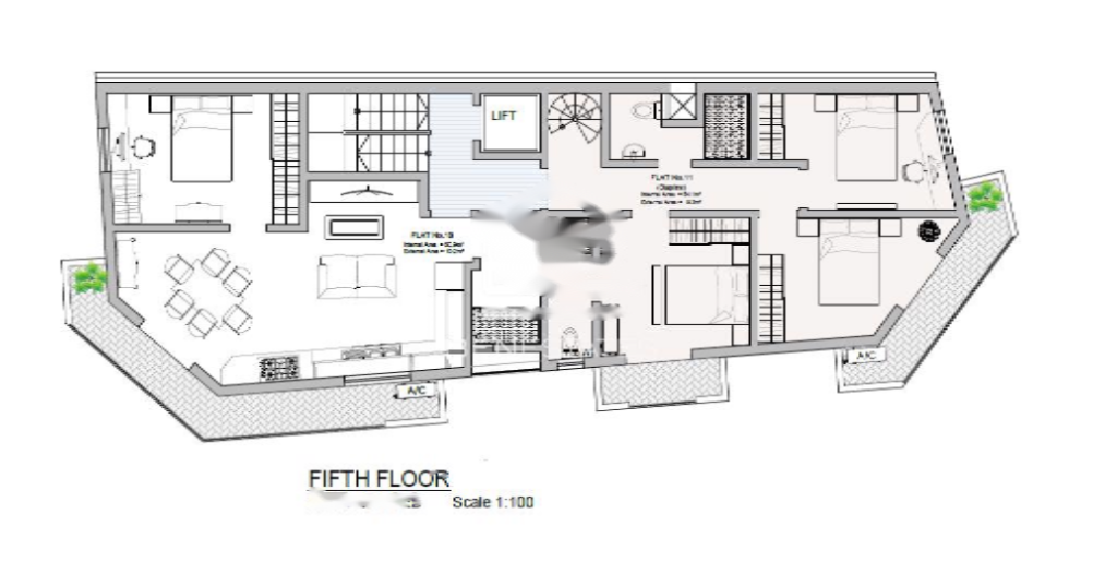 Wohnung in Gozo, Malta, 61 m² - Foto 5