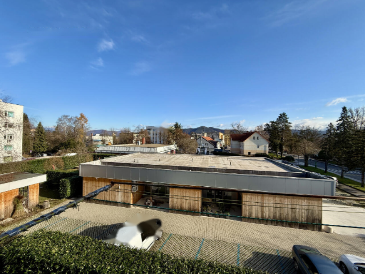 Wohnung in Ljubljana, Slowenien, 30 m² - Foto 5