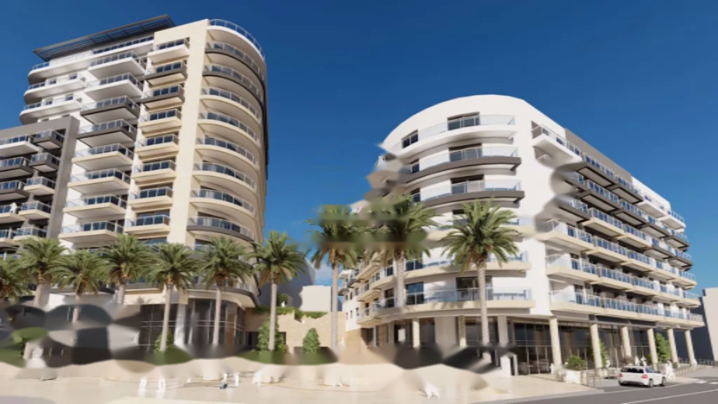 Piso en Gozo, Malta, 65 m² - imagen 5