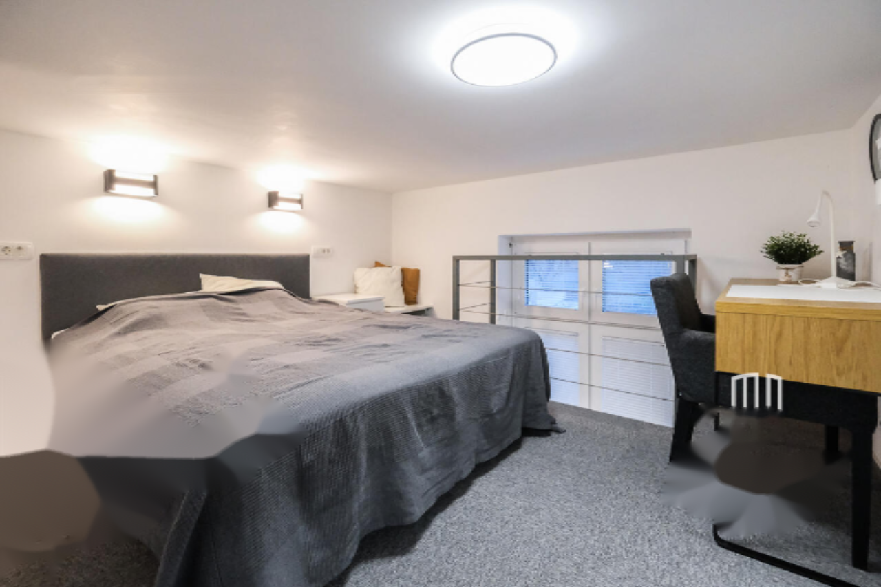 Appartamento a Lubiana, Slovenia, 40 m² - foto 5