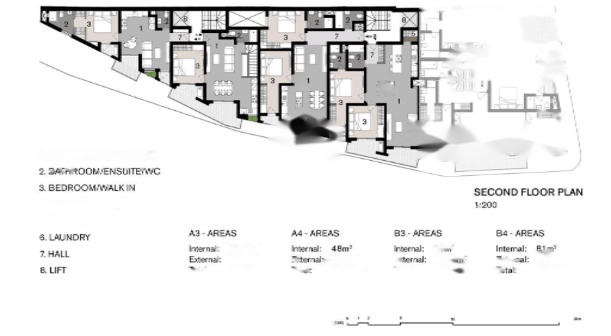 Appartement à Zurrieq, Malte, 92 m² - image 5