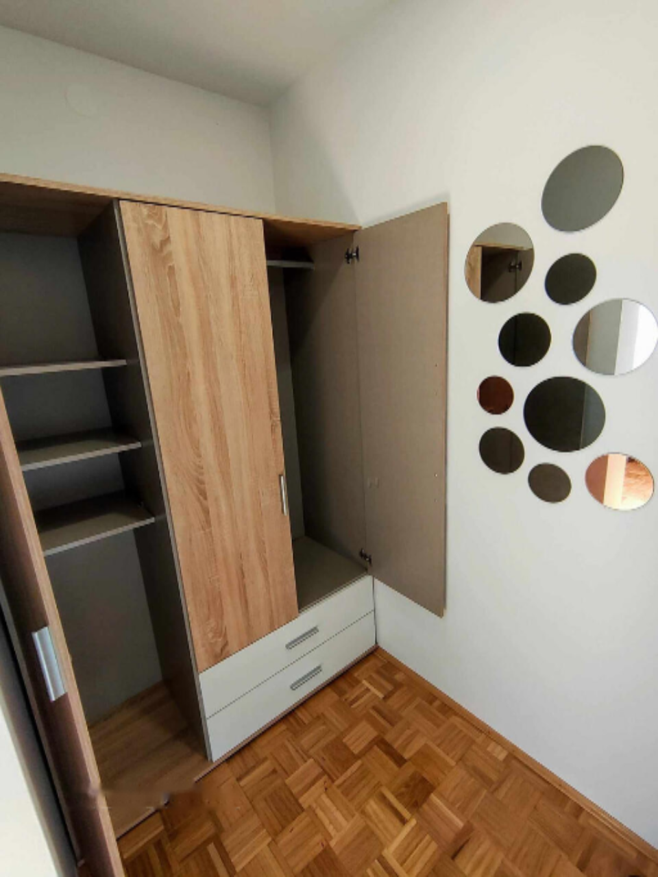 Appartement à Ljubljana, Slovénie, 21 m² - image 5