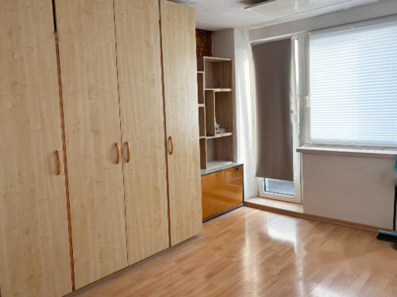 Wohnung in Ljubljana, Slowenien, 30 m² - Foto 5