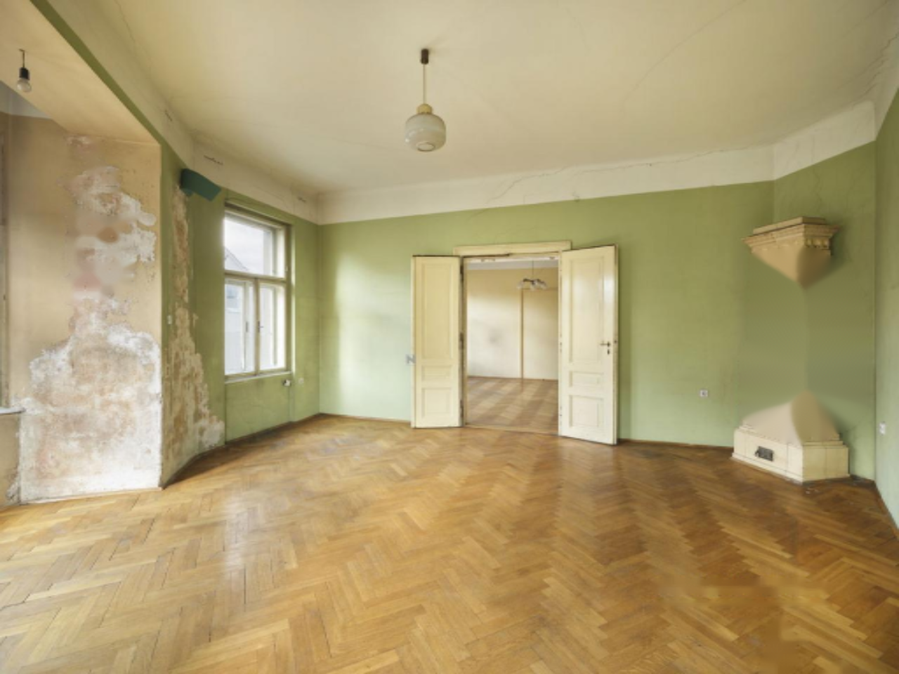 Wohnung in Ljubljana, Slowenien, 188 m² - Foto 5
