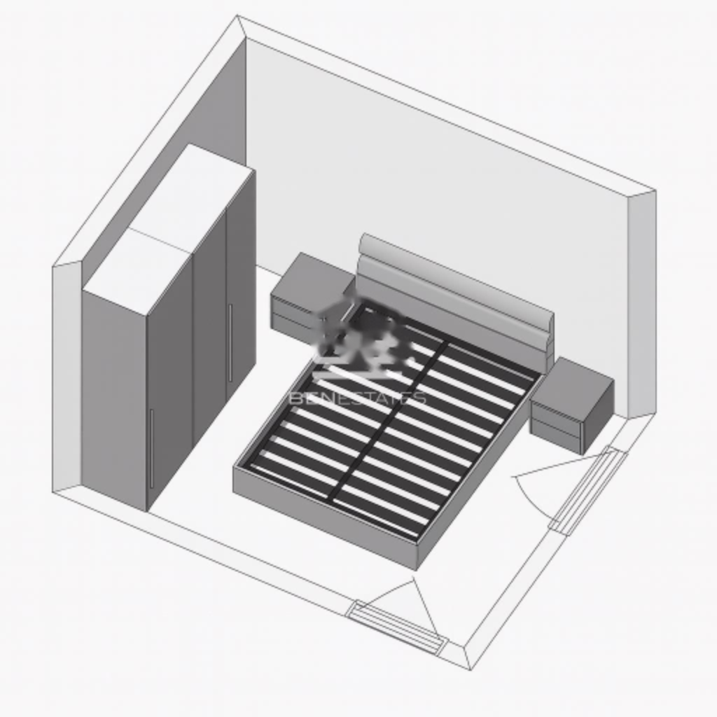 Appartamento a Sliema, Malta, 81 m² - foto 5