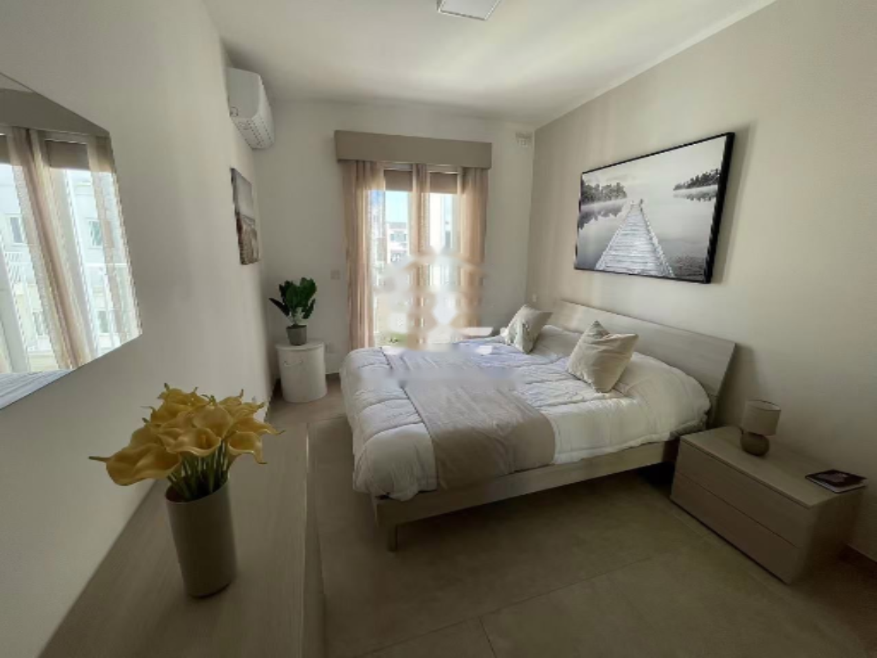 Wohnung in San Ġwann, Malta, 90 m² - Foto 5